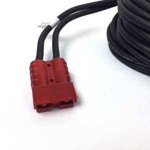 Set cabluri 10m DOCTOR CHARGE 130 TELWIN [2]
