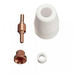 Alte accesorii pentru sudura - Set consumabile plasma CUT 40