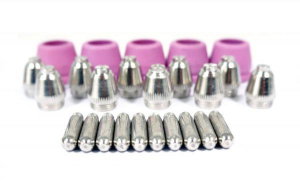 Set consumabile plasma GIANT CUT 60 [1]
