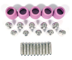 Set consumabile plasma GIANT CUT 60 [2]