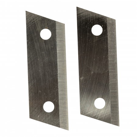 Tocatoare crengi si furaje - Set cutite pentru tocator de crengi GF-0089