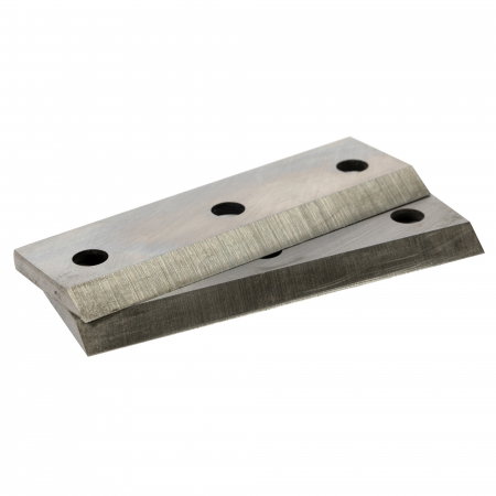 Tocatoare crengi si furaje - Set cutite pentru tocator de crengi GF-2205