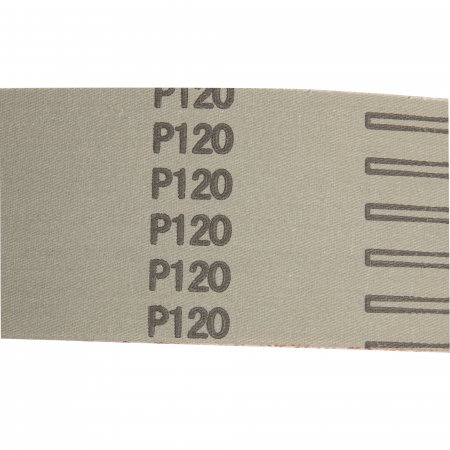 Set hartie abraziva Detoolz DZ-SE236-S005-G01 533x75mm P120 (5/set) [3]