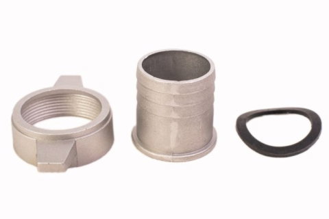 Motopompe - Set mufe 3pcs motopompa 2-2''