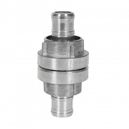 Set mufe (cupla) 1" furtun pompier GF-2152 [1]