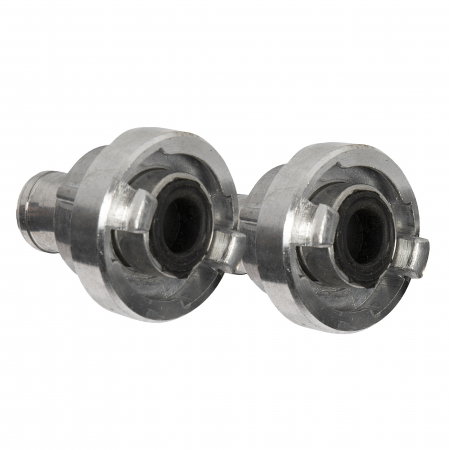 Set mufe (cupla) 1" furtun pompier GF-2152 [2]