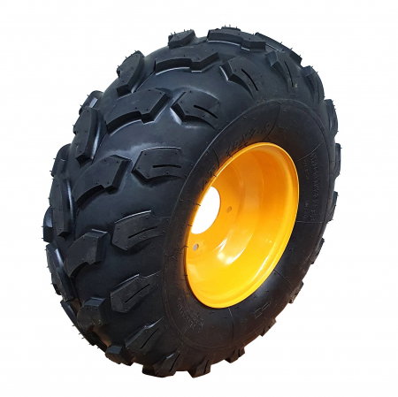 ProGARDEN Roata completa profil agricol tip ATV 19 7-8 [1]