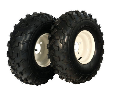 Set Roti tip ATV Progarden 19x7.00-8, 4 prezoane [1]
