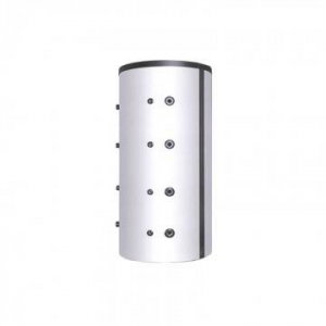 Incalzire si climatizare - Puffer cu o serpentina tank in tank AUSTRIA EMAIL SISS 900/200