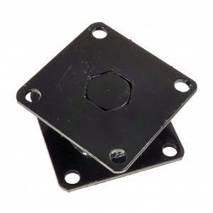 Sistem Easy Turn pentru manicot 32mm (pentru o roata) [2]
