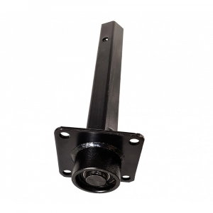 Accesorii utilaje agricole - Sistem Easy turning wheel cu manicot (pentru o roata)