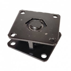 Accesorii utilaje agricole - Sistem Easy turning wheel fara manicot (pentru o roata)