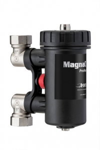 Filtru antimagnetita profesional Magna Clean Professional 2 22 mm (3/4'') [1]