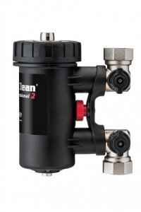 Filtru antimagnetita profesional Magna Clean Professional 2 22 mm (3/4'') [3]