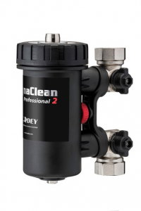 Incalzire si climatizare - Filtru antimagnetita profesional Magna Clean Professional 2 22 mm (3/4'')
