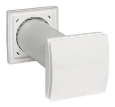 Sistem ventilatie cu recuperare de caldura Quantum Hr 150 fara unitate de comanda [1]