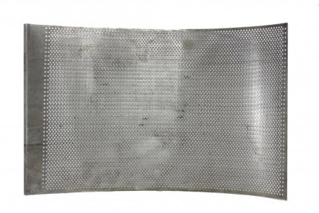 Tocatoare crengi si furaje - Sita pentru tocator F-500 3.0mm
