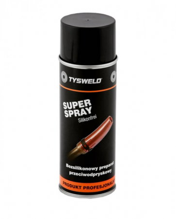 Alte accesorii pentru sudura - Spray Antistropi