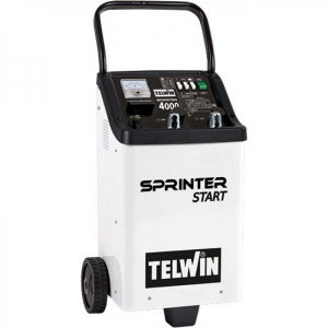 Redresoare si roboti de pornire - SPRINTER 4000 START -  Robot produs de TELWIN