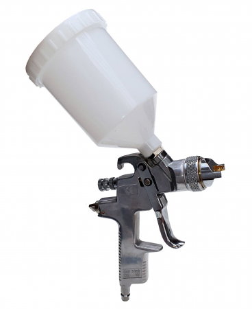 Accesorii compresoare - Stager AB17 pistol vopsit, duza 1.4 mm, 0.6L