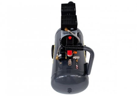 Compresor aer Stager HM0.75JW/50, 4530107550, 50L, 8bar, 135L/min, monofazat, angrenare directa, silentios [1]