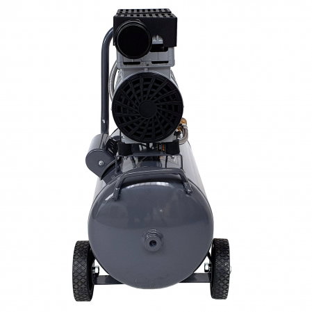 Compresor aer Stager HM0.75JW/24 4530107524 , 24L, 8bar, 135 L/min, monofazat, angrenare directa, silentios [2]