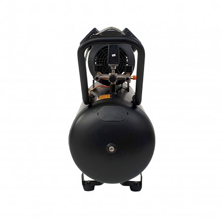 Stager HM3100V-10 compresor aer, 100L, 10bar, 356L/min, monofazat, angrenare directa [5]