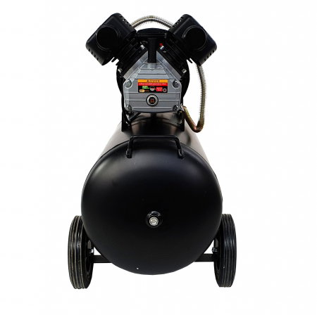 Stager HM3100V-10 compresor aer, 100L, 10bar, 356L/min, monofazat, angrenare directa [4]