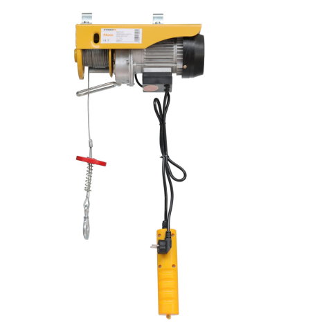 Stager PA200 electropalan 200kg, 510W, monofazat [1]
