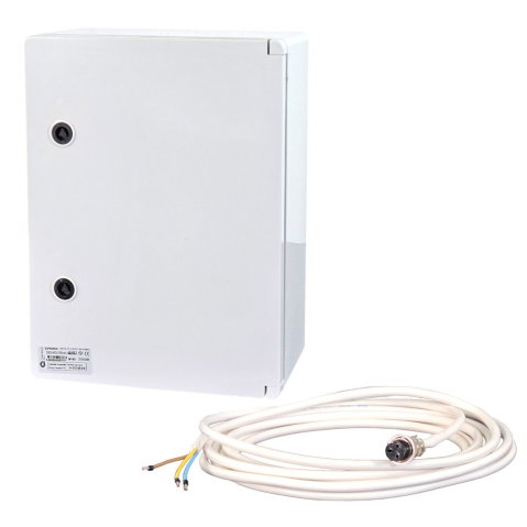 Generatoare electrice - Automatizare generator monofazata Stager YA20050F12, 230 V, 50 A, 2 poli, 12 Vcc, IP23
