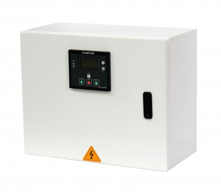Automatizari generatoare - Stager YA20125F12 automatizare monofazata 125A, 12Vcc