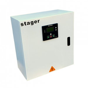 Automatizari generatoare - Stager YN200250F12 - Automatizare monofazata