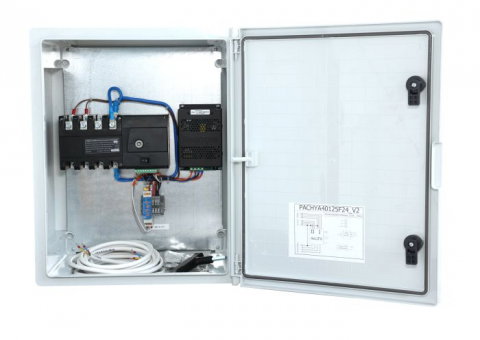 PACHYA40125F24_V2 automatizare trifazata 125A, 24Vcc [1]