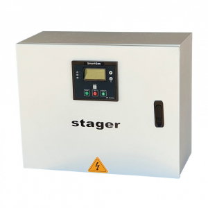 Automatizari generatoare - Stager YA40063F12 automatizare trifazata 63A, 12Vcc