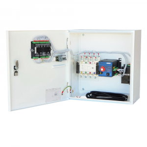 Stager YA400125F24 - Automatizare trifazata [1]