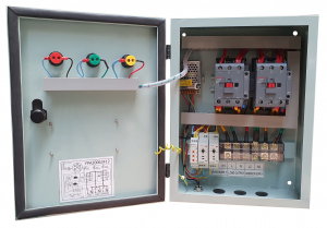 Stager YPA20063F12S automatizare monofazata 63Ah [1]