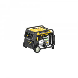 Generatoare digitale - Stager YGE5500i Generator digital invertor monofazat, 5.5kW, benzina, pornire la sfoara