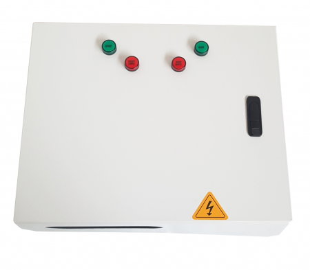 Stager YN40032F12 automatizare trifazata 32A, 12Vcc [1]