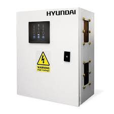 Automatizari generatoare - Automatizare trifazata Hyundai ATS1-100A 100A