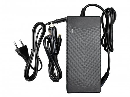 Statie portabila de alimentare Konner&Sohnen KS 2200PS-FC, putere nominala 2200 W, Putere maxima 4000 W [7]