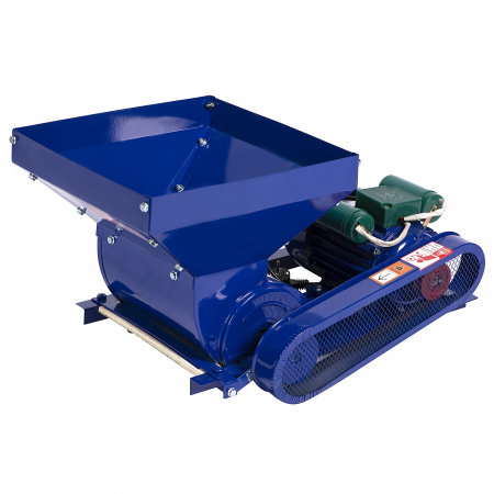 Storcator pentru cartofi Micul Fermier GF-1335, 300-500 kg/ora, 750 W [1]