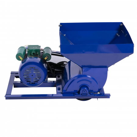 Storcator pentru cartofi Micul Fermier GF-1335, 300-500 kg/ora, 750 W [3]