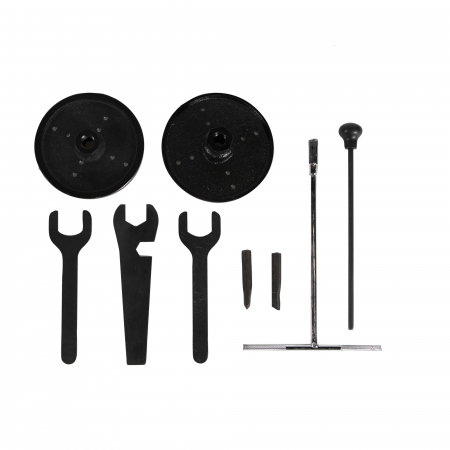 Strung electric prelucrare lemn Detoolz DZ-C241, 550W cu functie de copie [3]