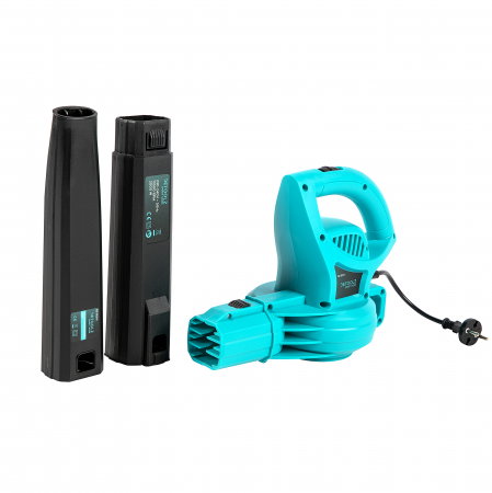 Suflanta frunze electrica Detoolz DZ-SE216 2000W [3]