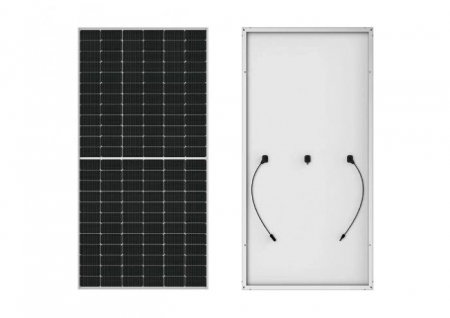 Panou fotovoltaic Sunpal SP460M-72H 5180SP460M72H 460W, monocristalin, MBB Half-cut [1]