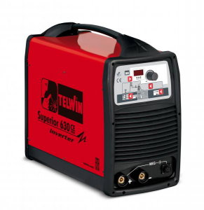 Aparate de sudura - SUPERIOR 630 CE VRD  - Invertor sudura TELWIN