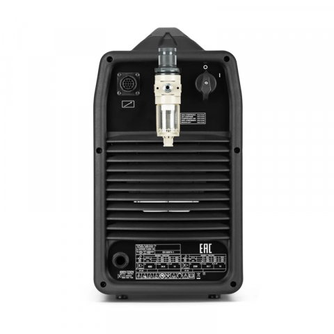 Aparat de taiere cu plasma Telwin SUPERIOR PLASMA 100 + ACC [4]