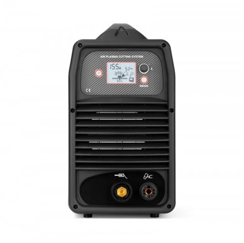 Aparat de taiere cu plasma Telwin SUPERIOR PLASMA 100 + ACC [1]