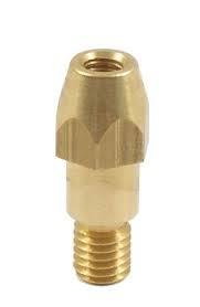 Alte accesorii pentru sudura - Suport duza contact M6x28 pentru pistolet M36
