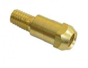 Alte accesorii pentru sudura - Suport duza contact M8x28